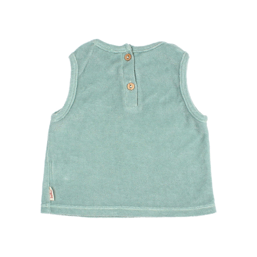 BB Terry T-shirt
