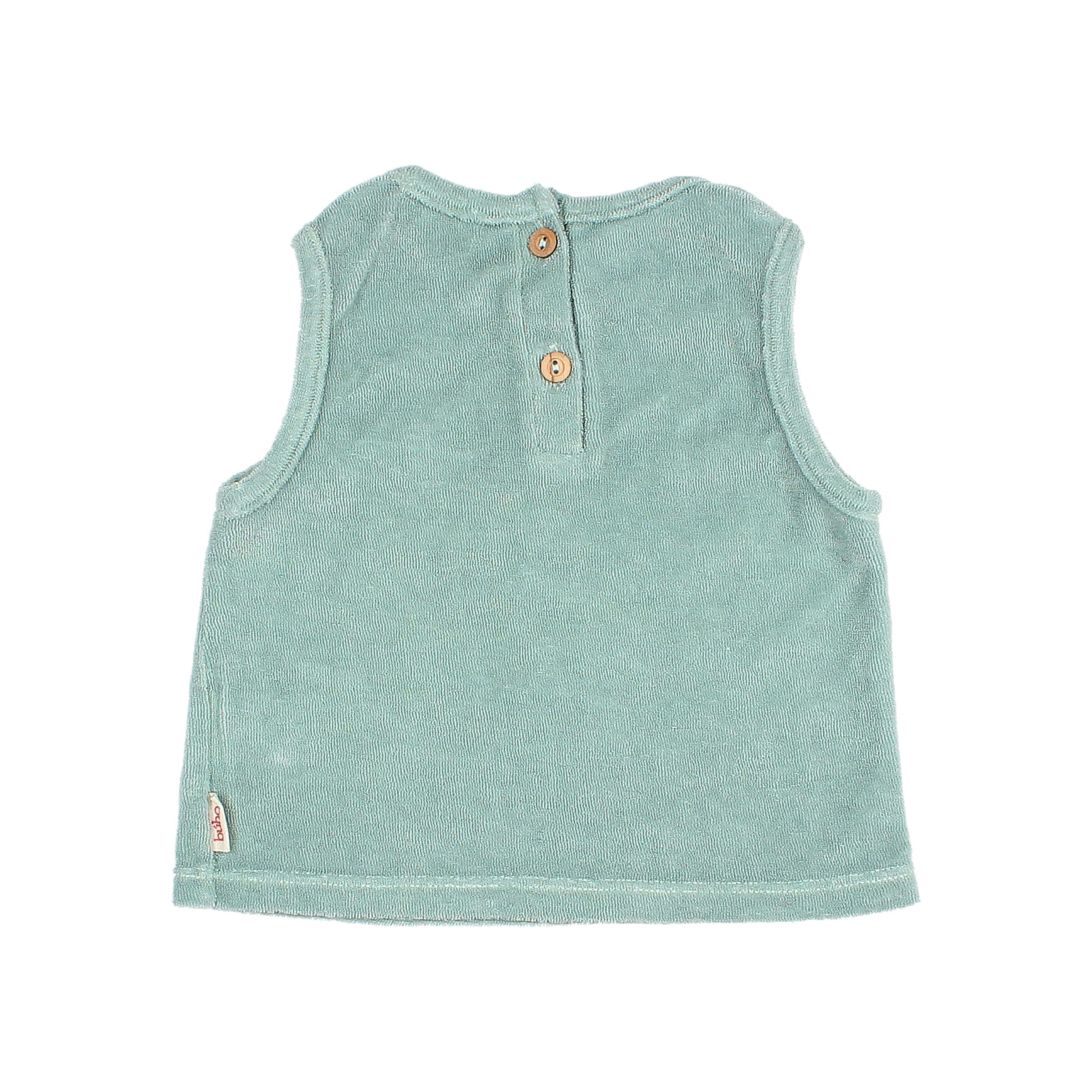 BB Terry T-shirt