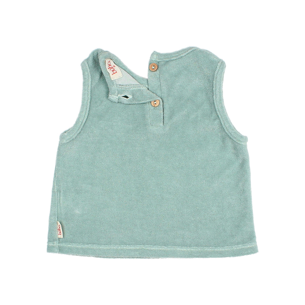 BB Terry T-shirt