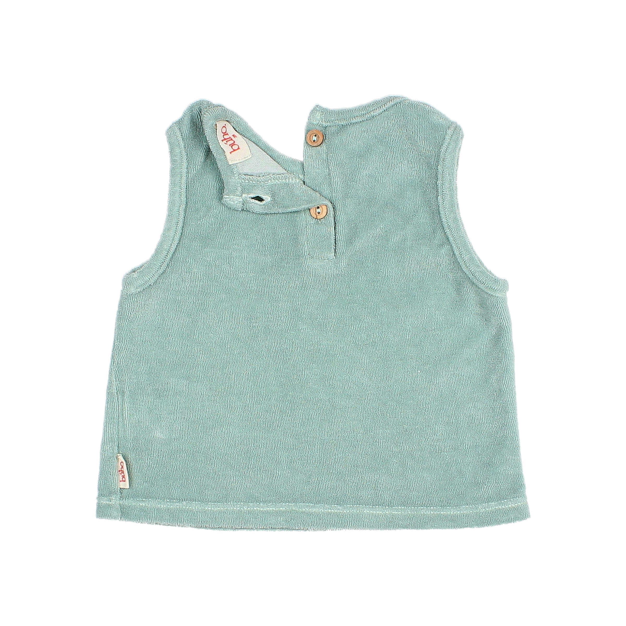 BB Terry T-shirt