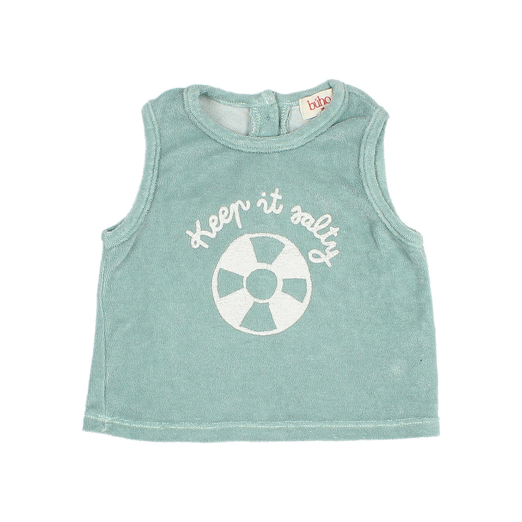 BB Terry T-shirt