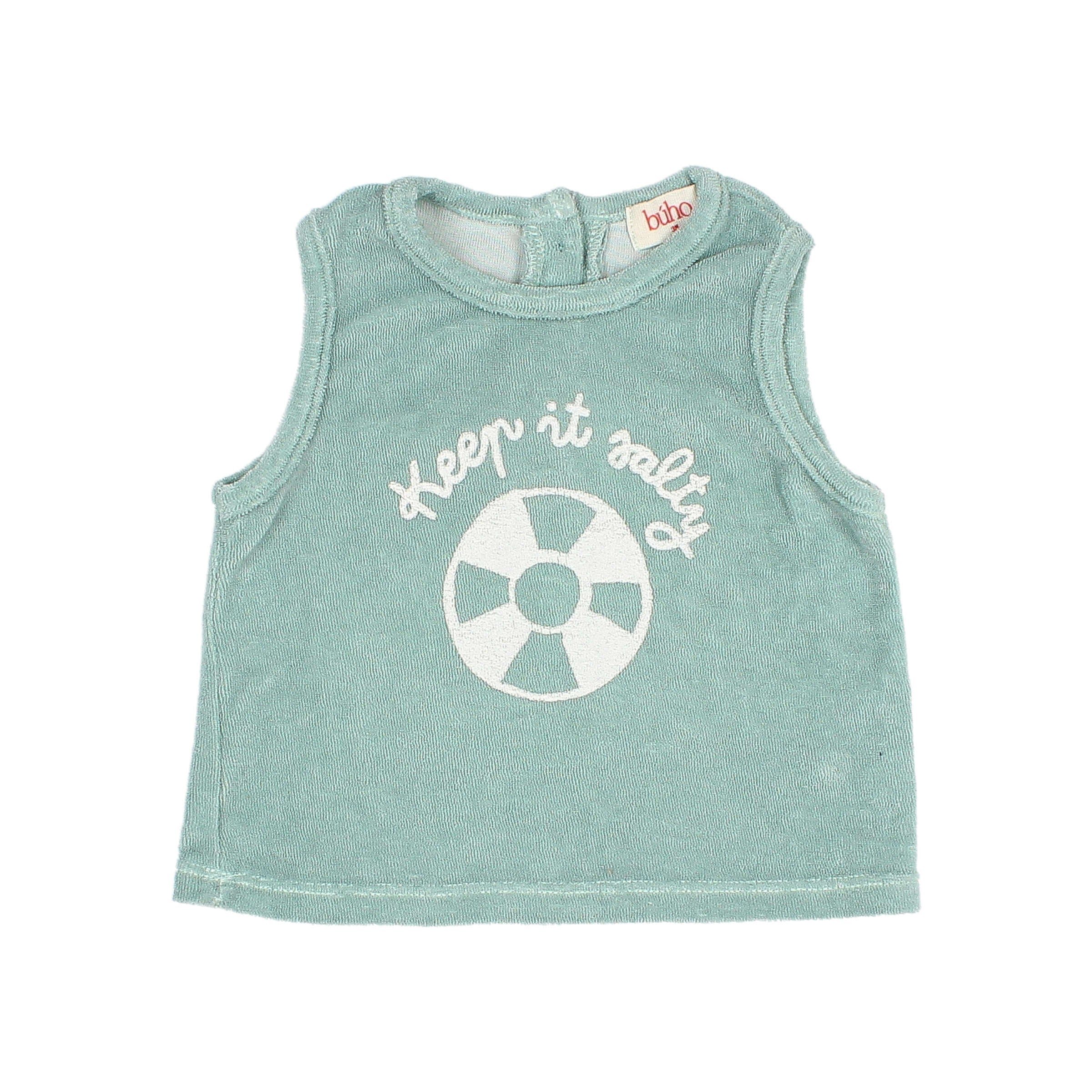 BB Terry T-shirt