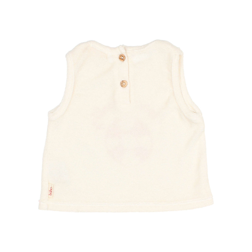 BB Terry T-shirt