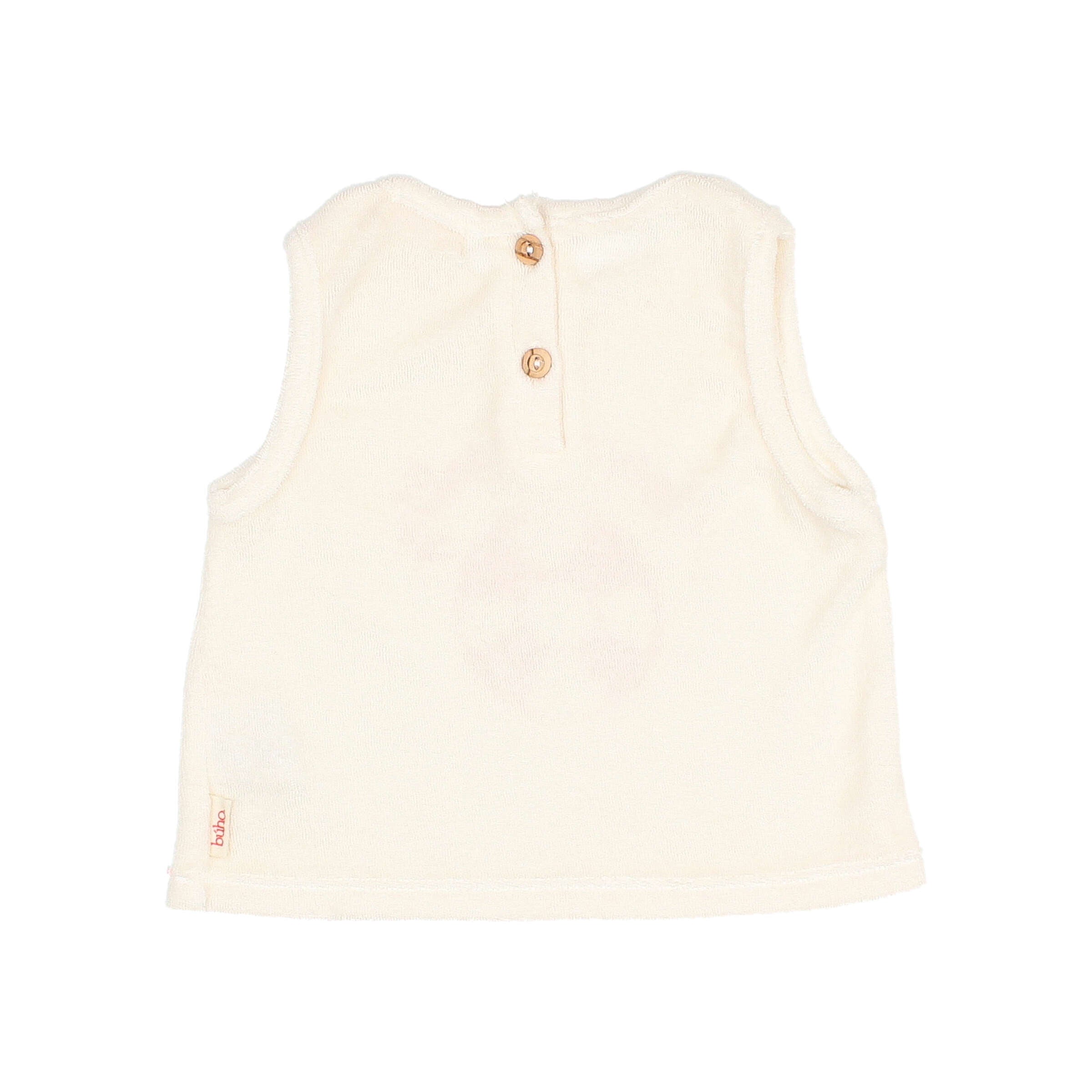 BB Terry T-shirt