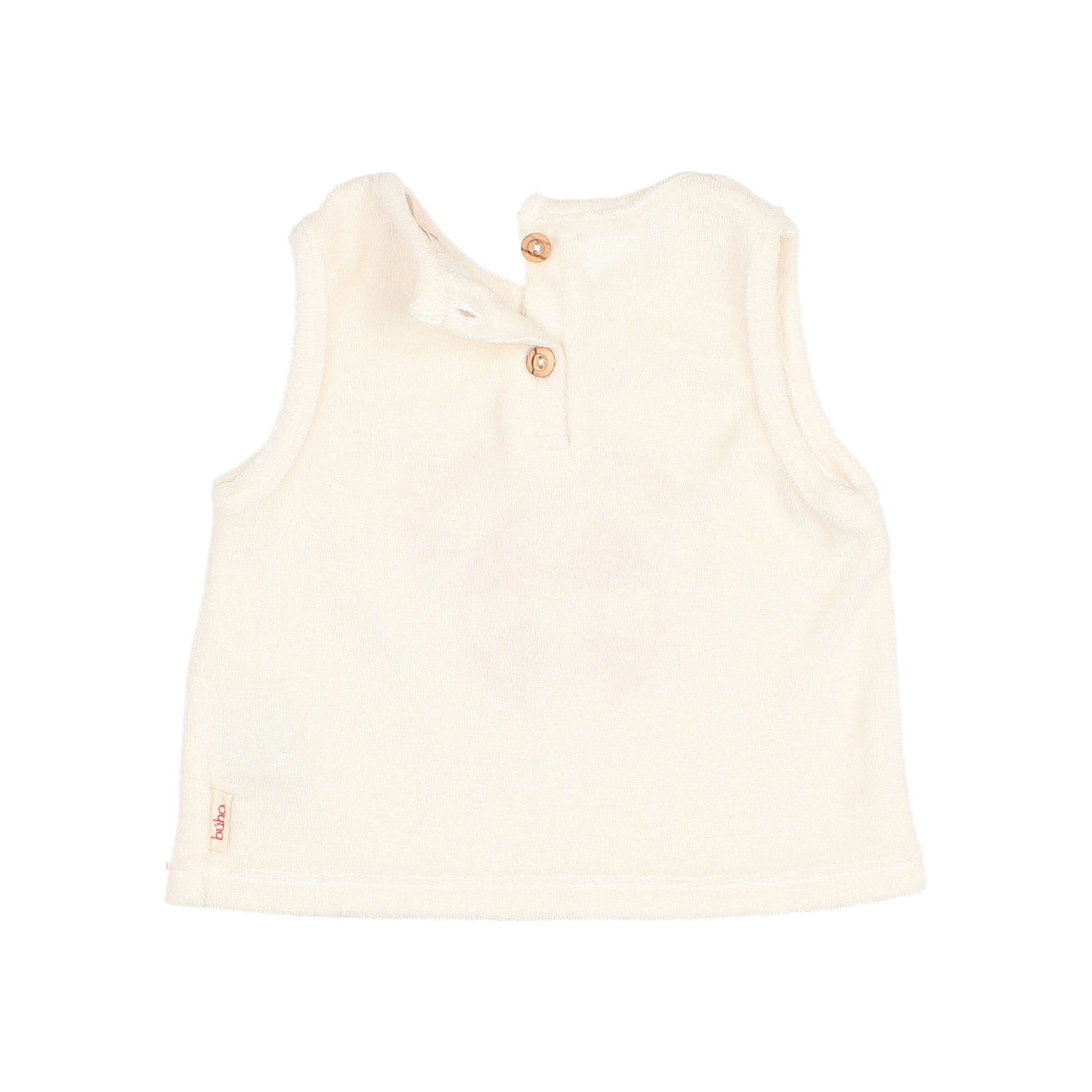 BB Terry T-shirt