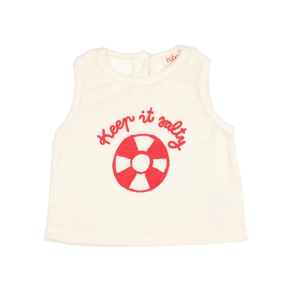 BB Terry T-shirt