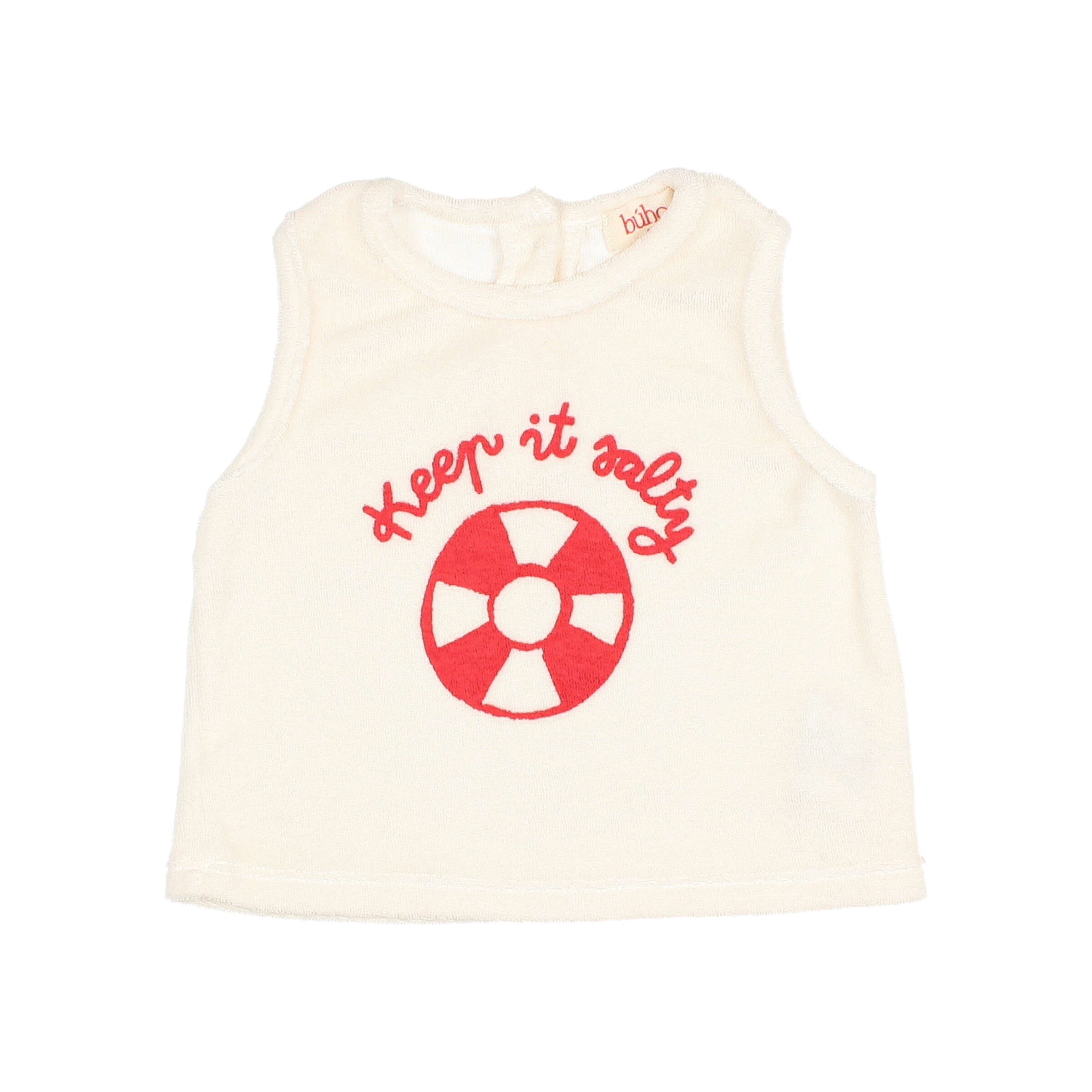 BB Terry T-shirt