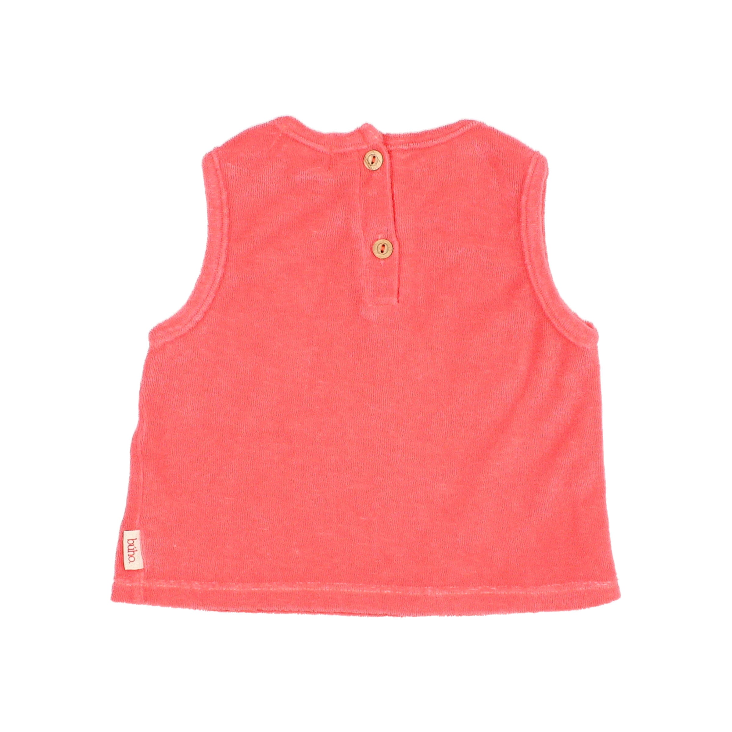 BB Terry T-shirt