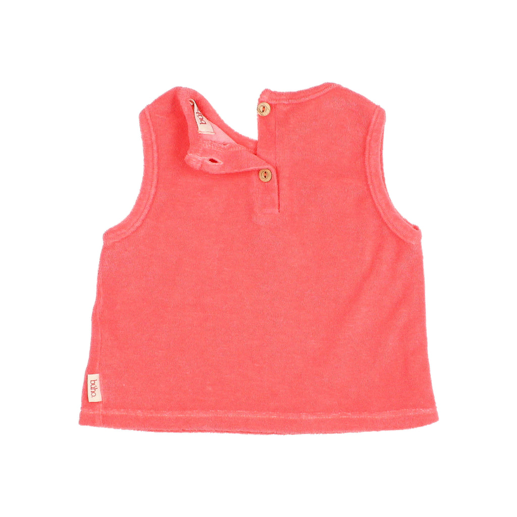 BB Terry T-shirt