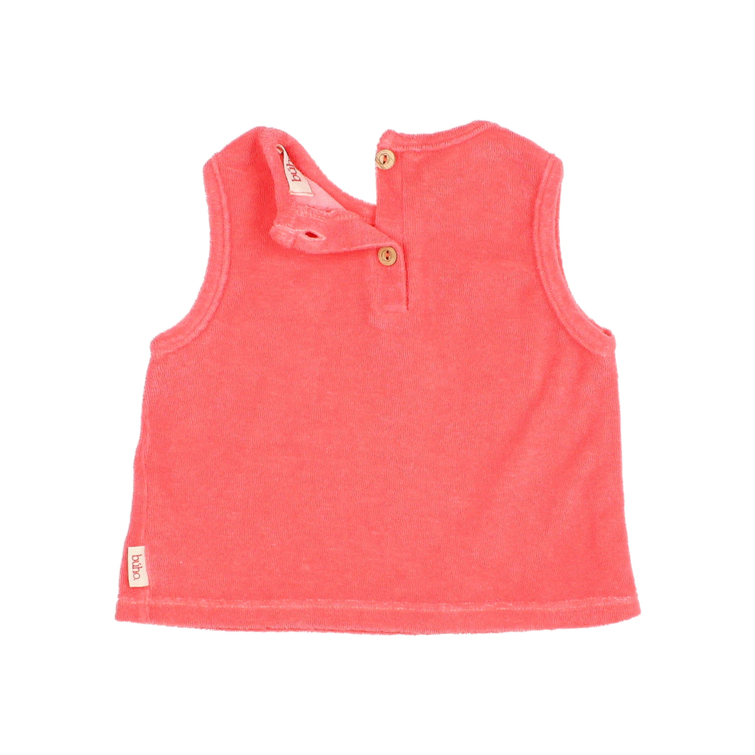 BB Terry T-shirt