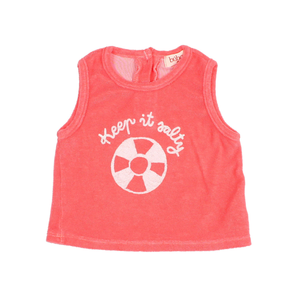 BB Terry T-shirt