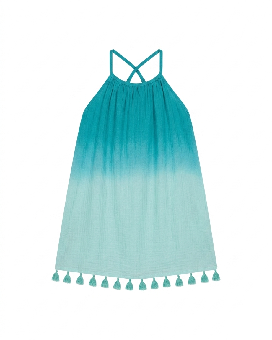 Mini Chantal Girls Dress