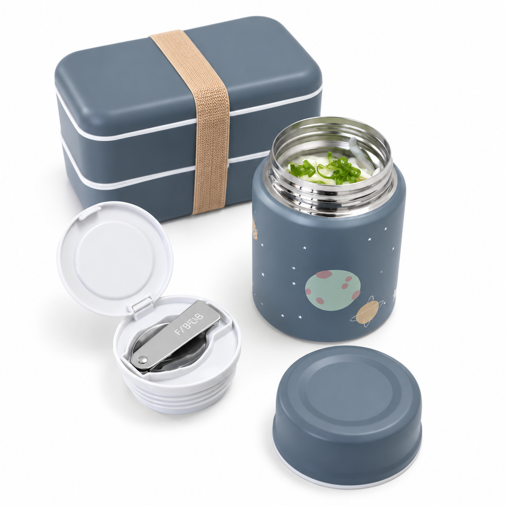 Thermo Food Jar