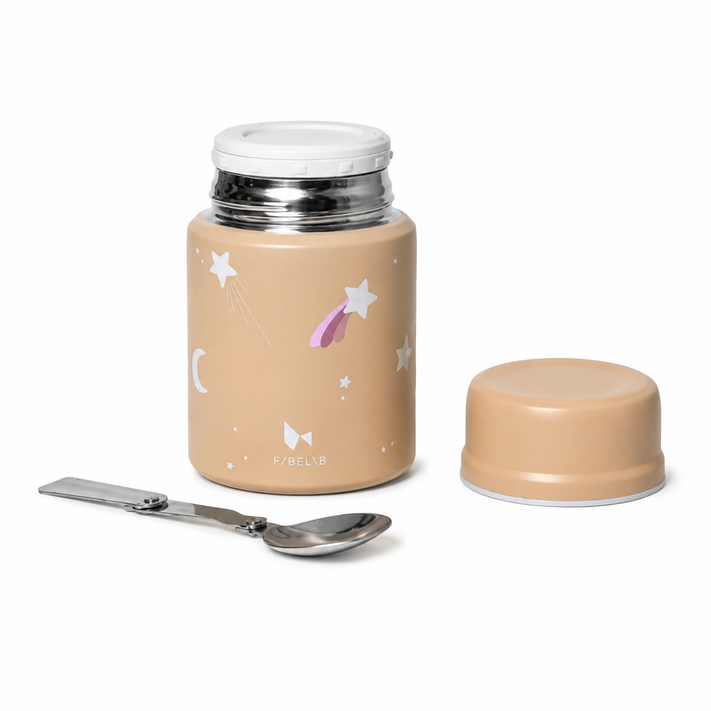 Thermo Food Jar