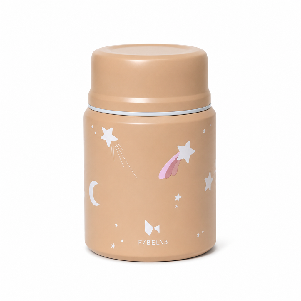 Thermo Food Jar