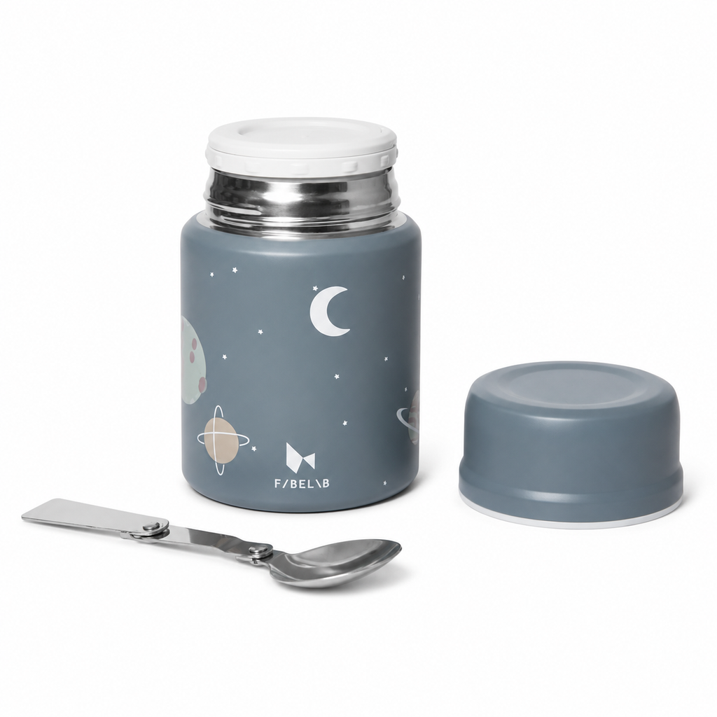 Thermo Food Jar