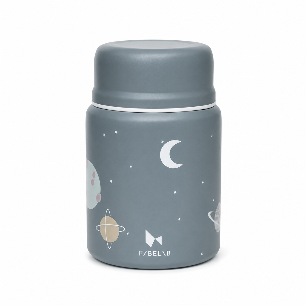 Thermo Food Jar