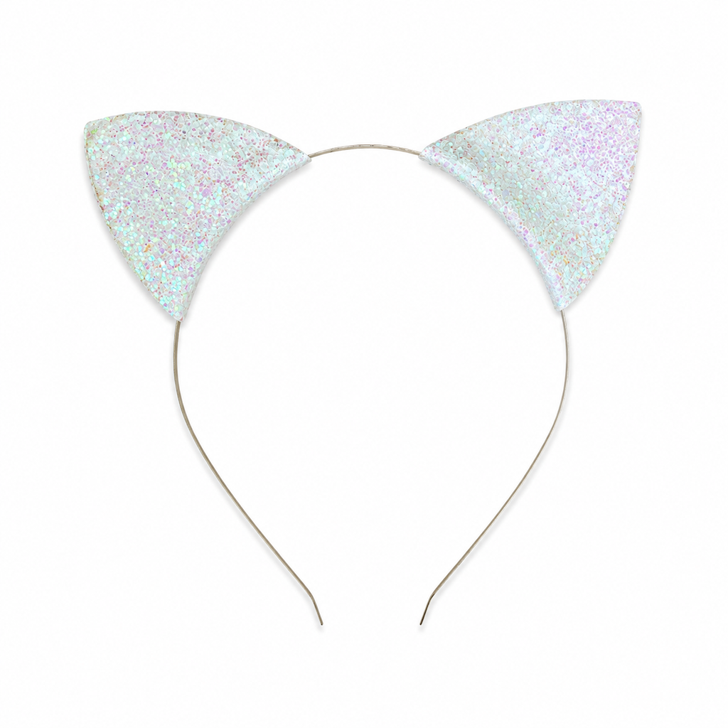 The Cat Head Band