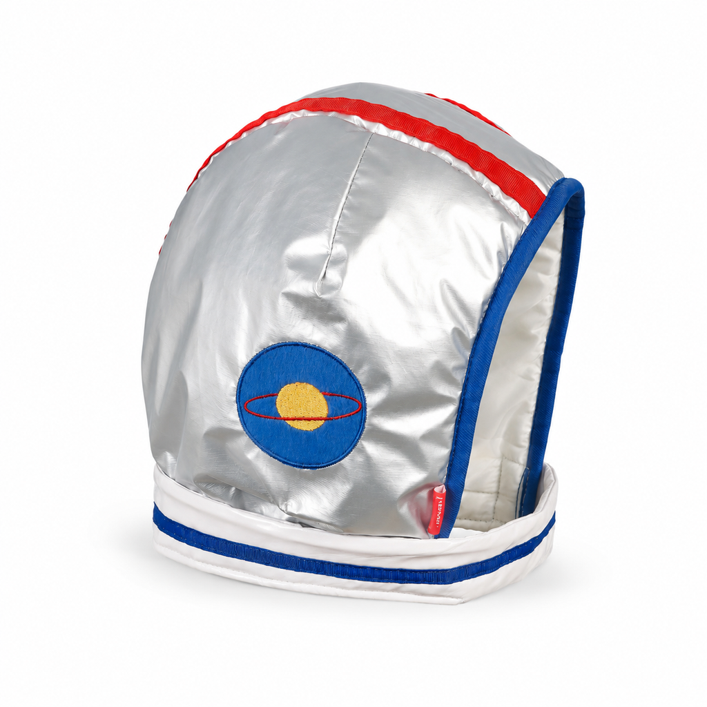 Spaceman Helmet