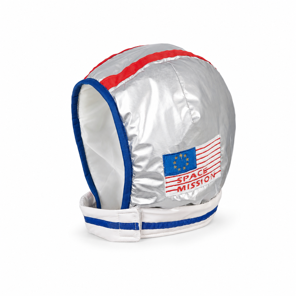 Spaceman Helmet