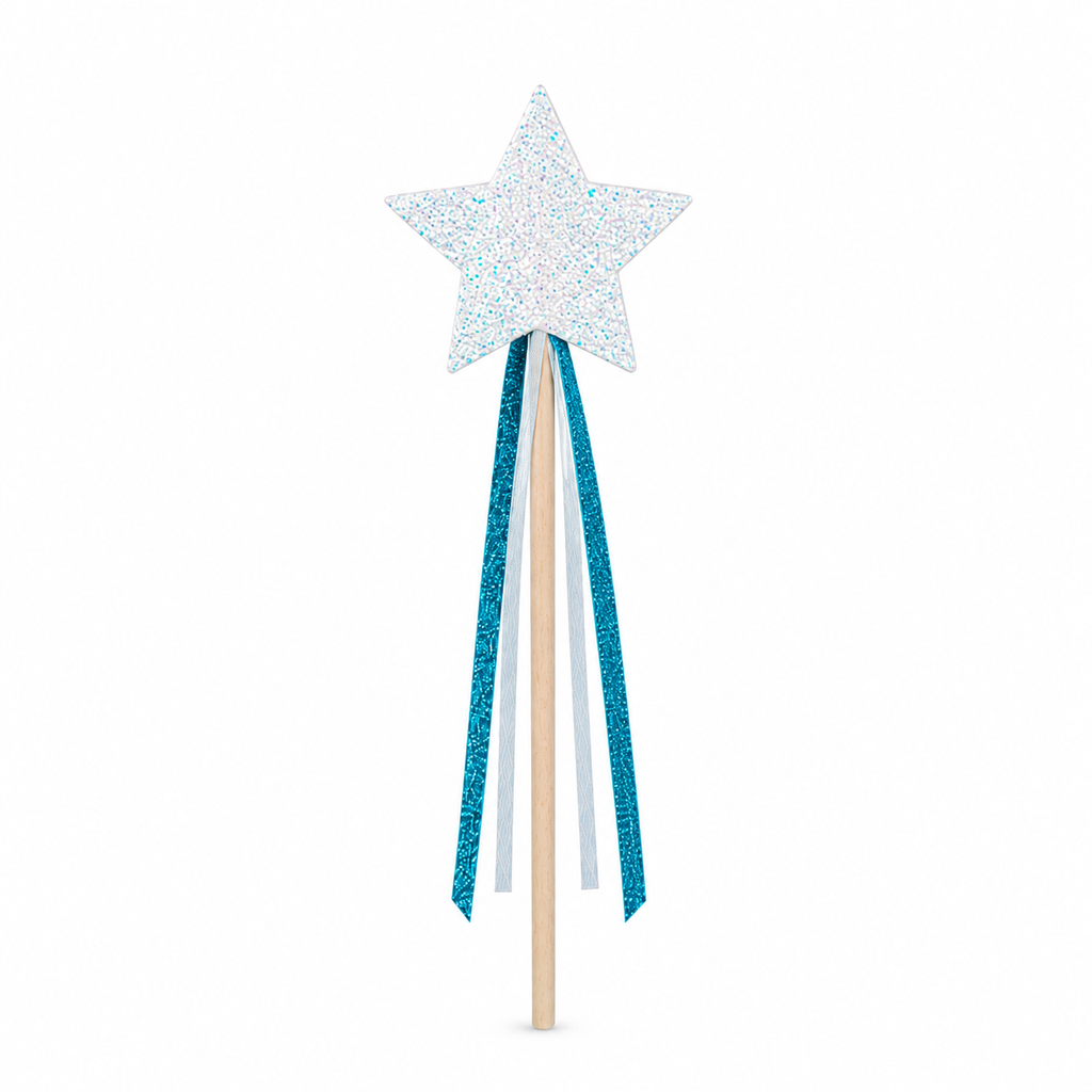 The Magic Wand