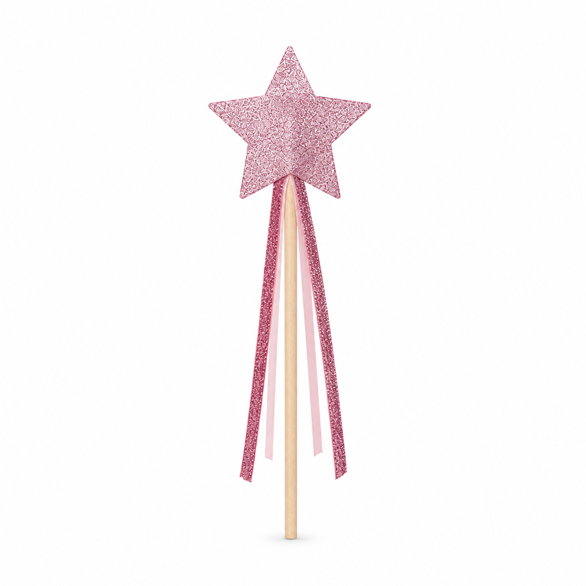 The Magic Wand