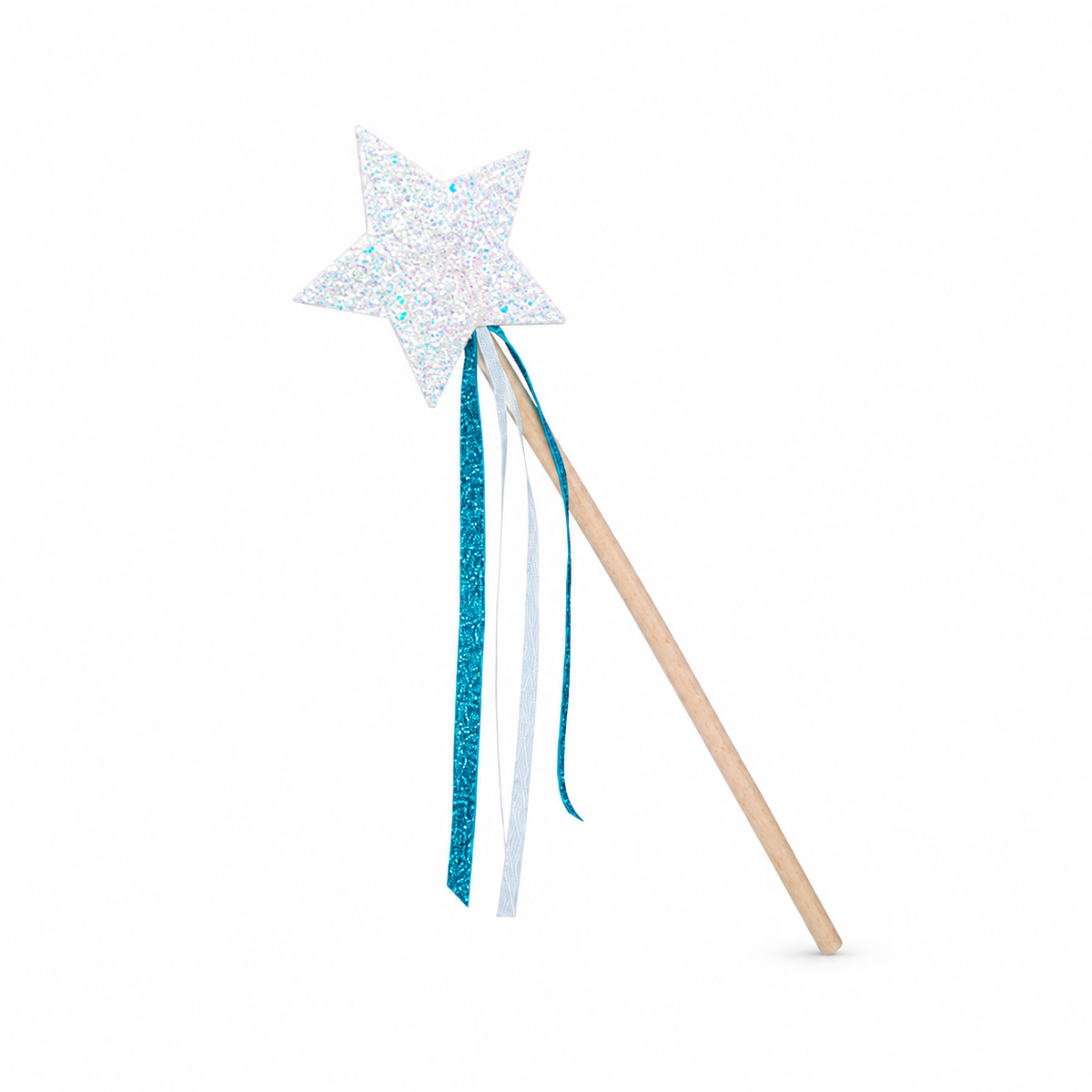The Magic Wand