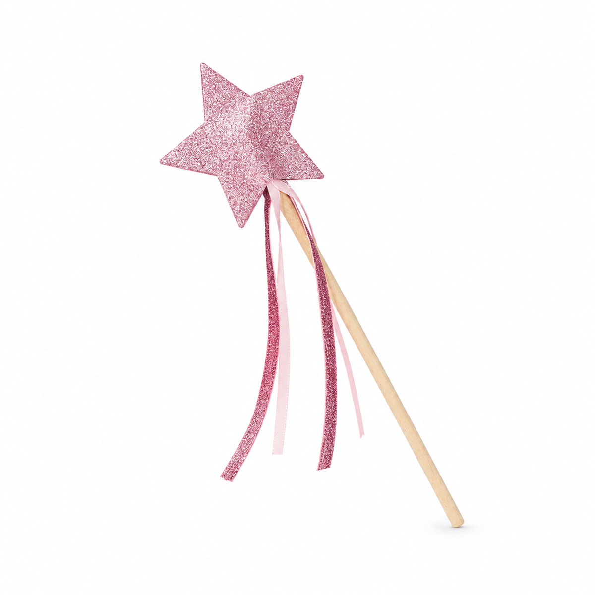 The Magic Wand