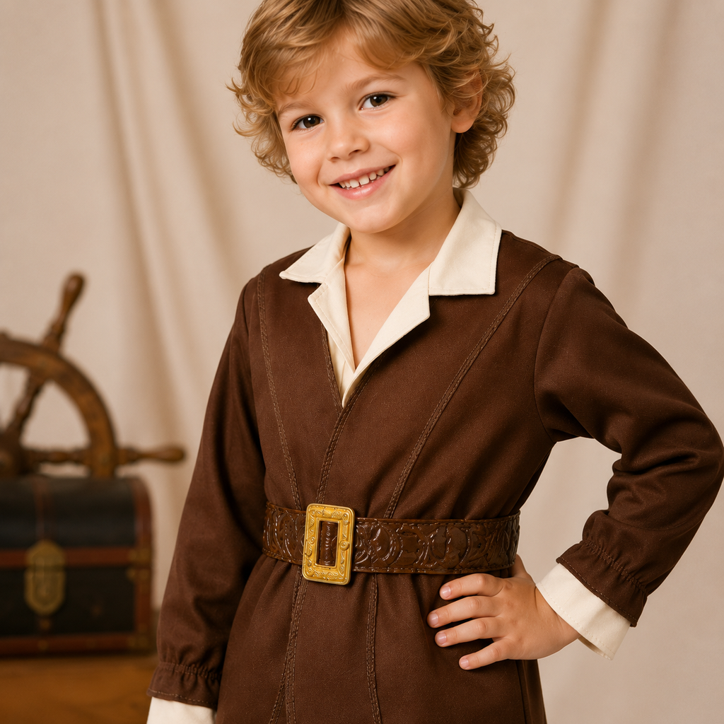 Christophe Pirate Set