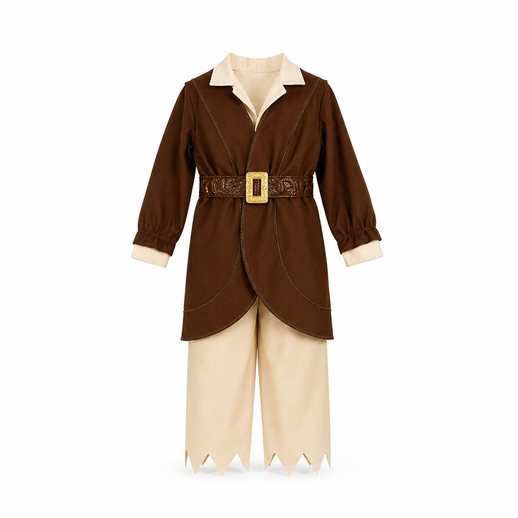 Christophe Pirate Set