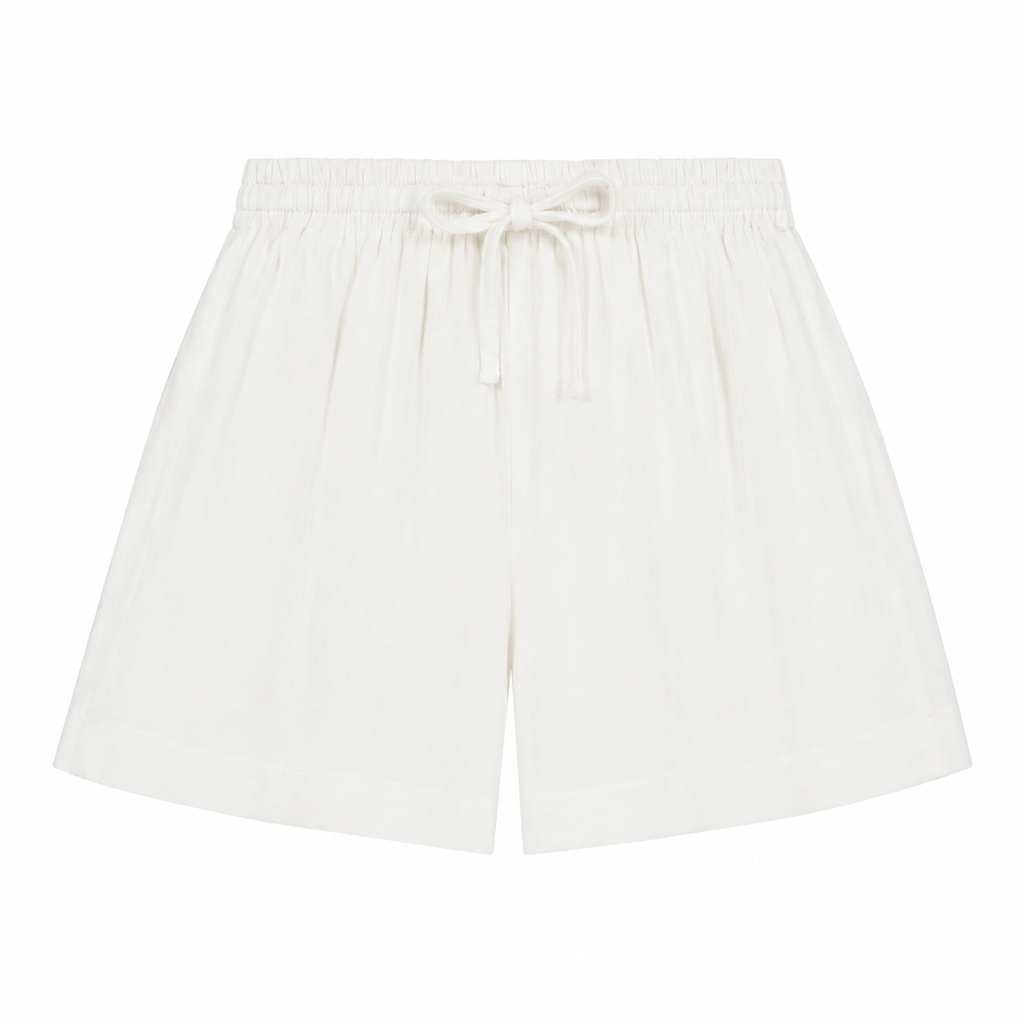 La Plage Boy's Drawstring Short
