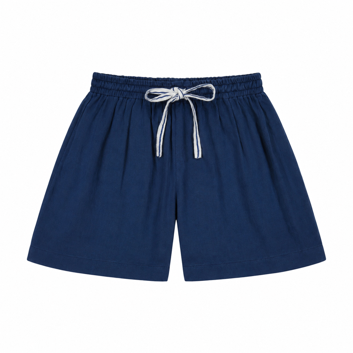 La Plage Boy's Drawstring Short