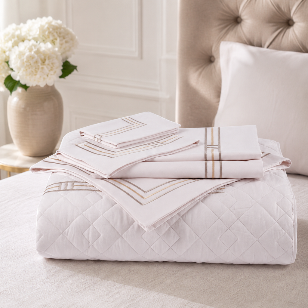 Lord Matching Bed Set