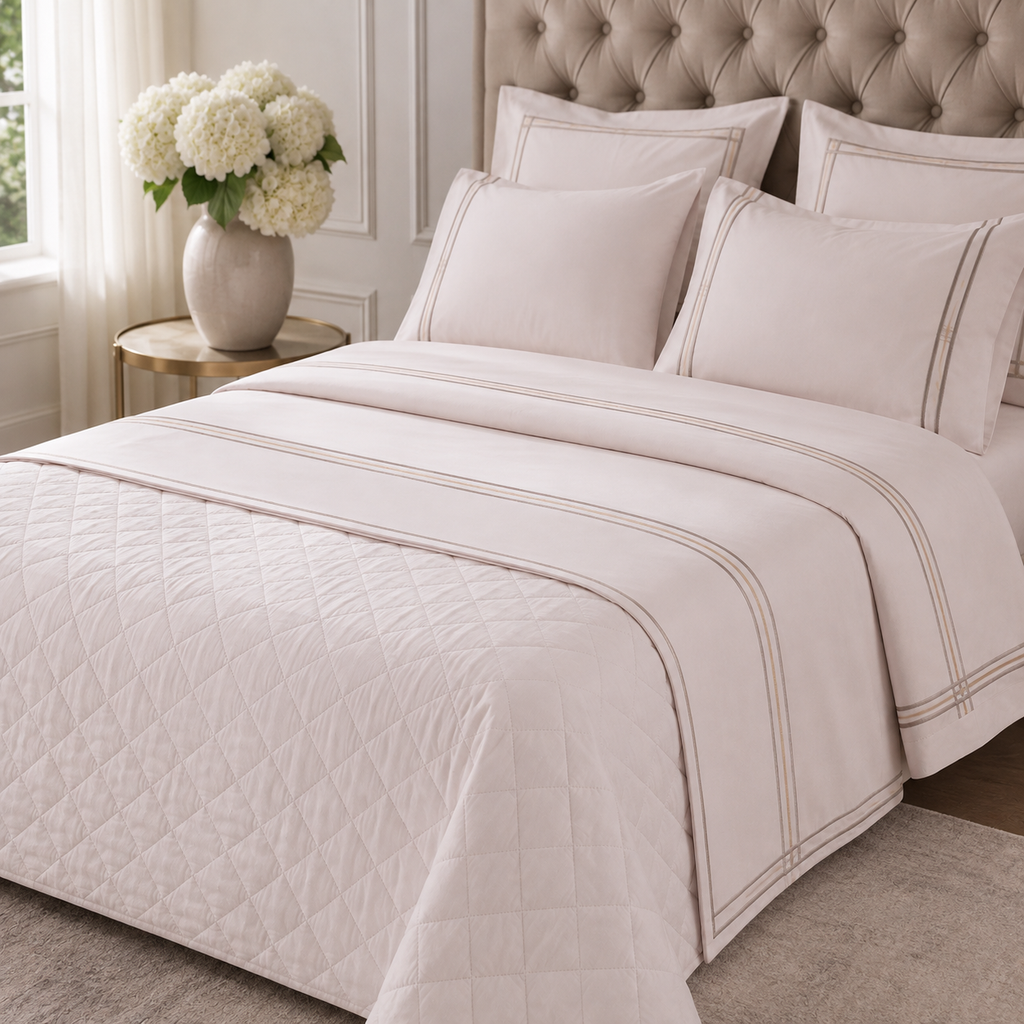 Lord Matching Bed Set
