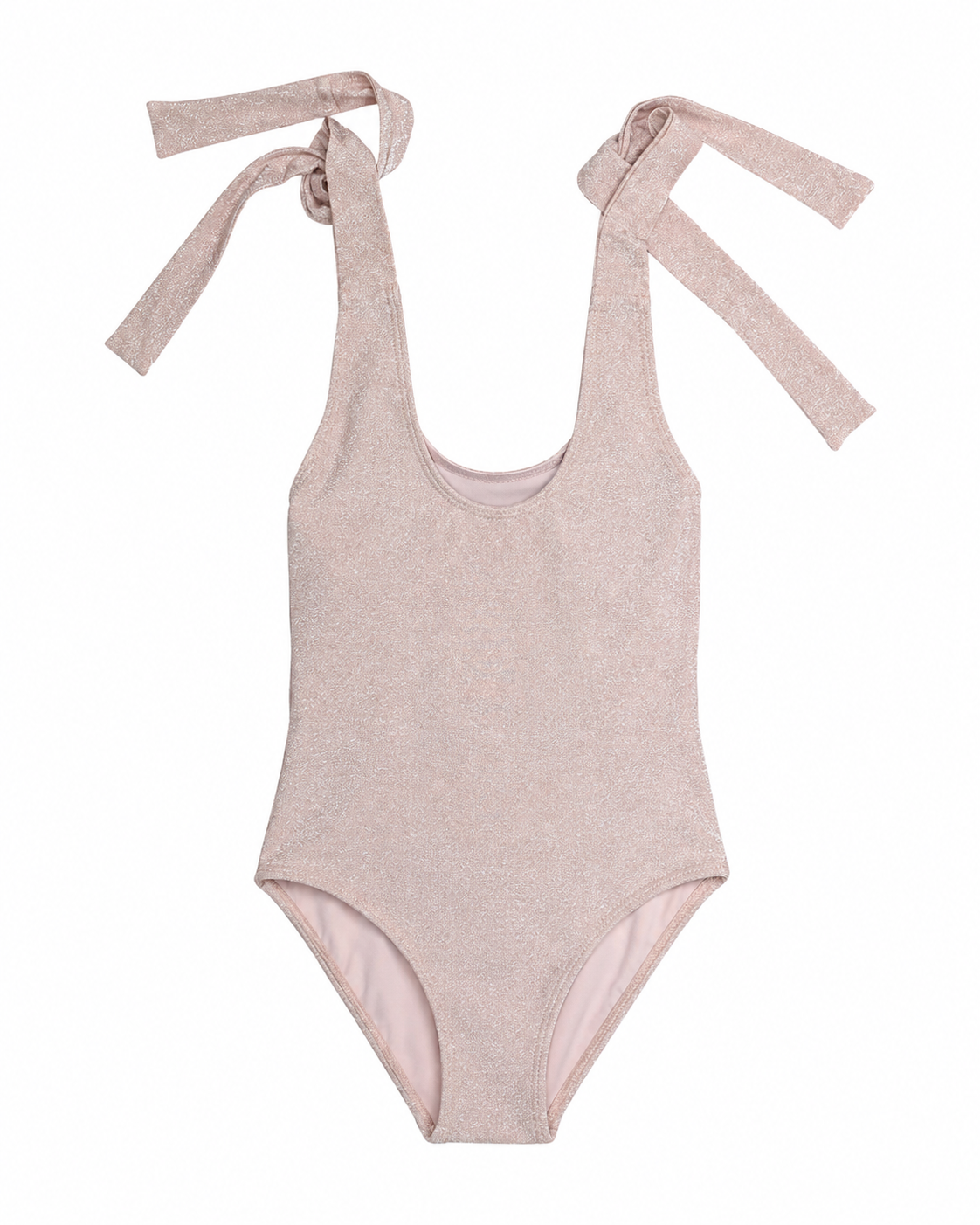 Isabelle Powder Pink