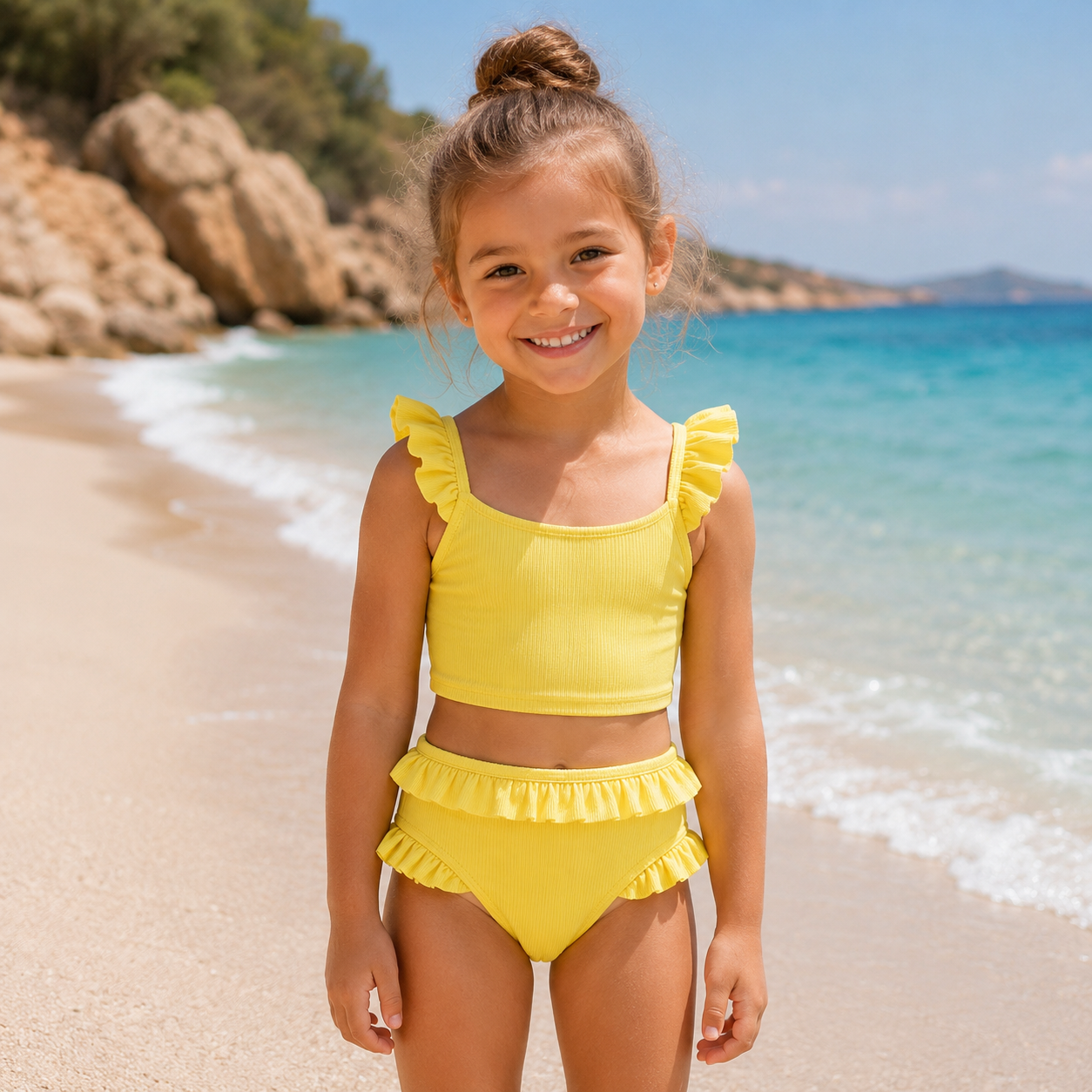 Arianna Terry Lemon