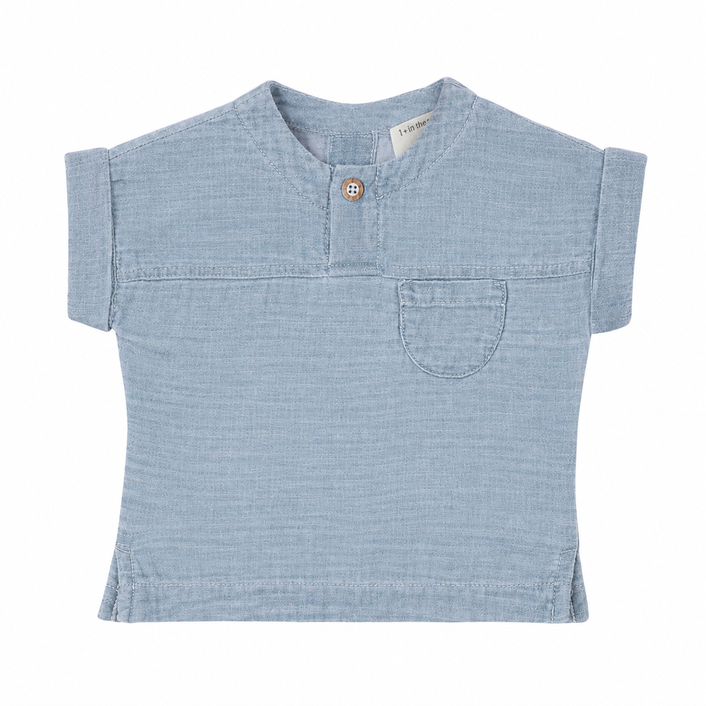 Bodrum Shirt
