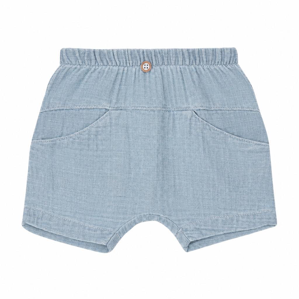 Anafi Short