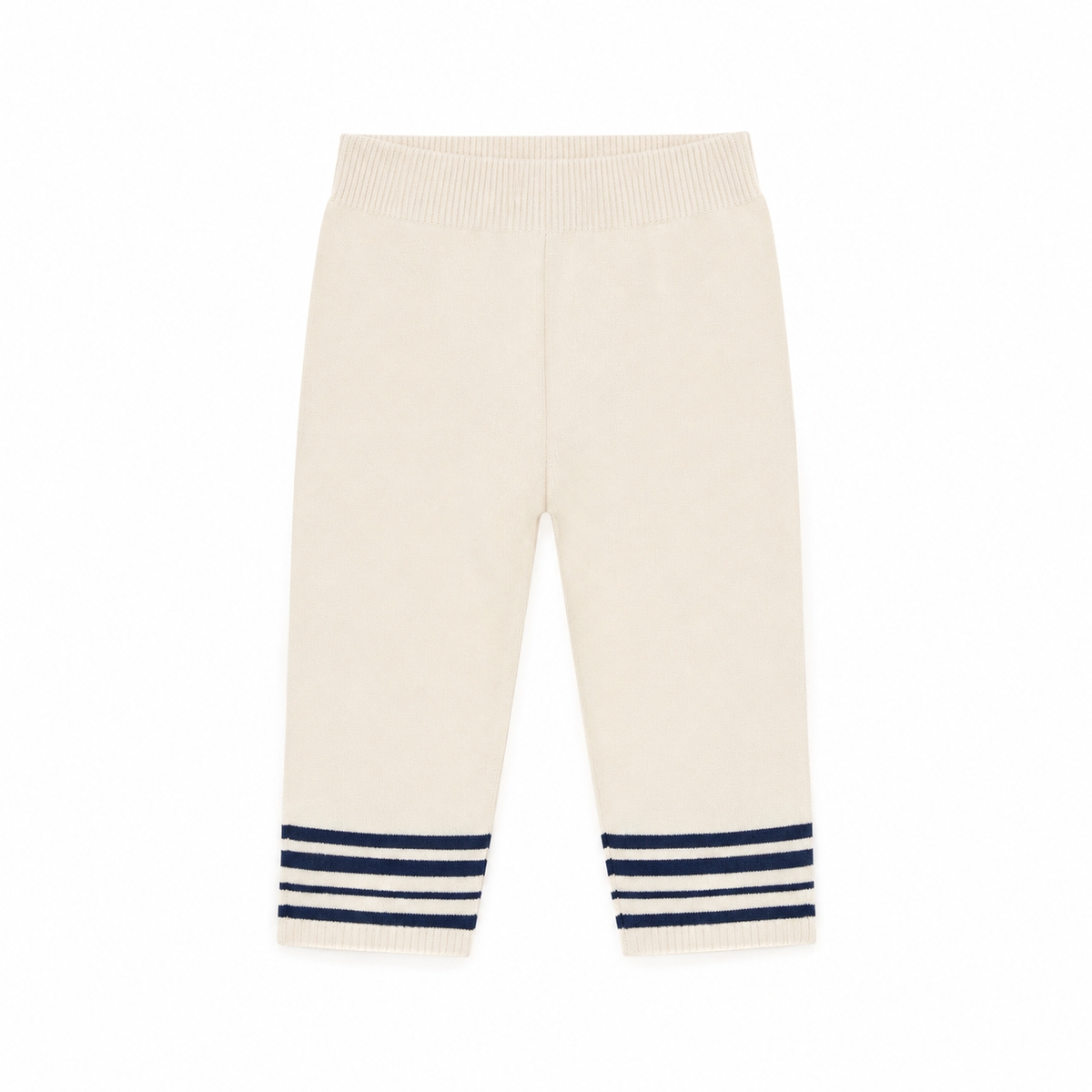Tricot Viscose Baby Pants