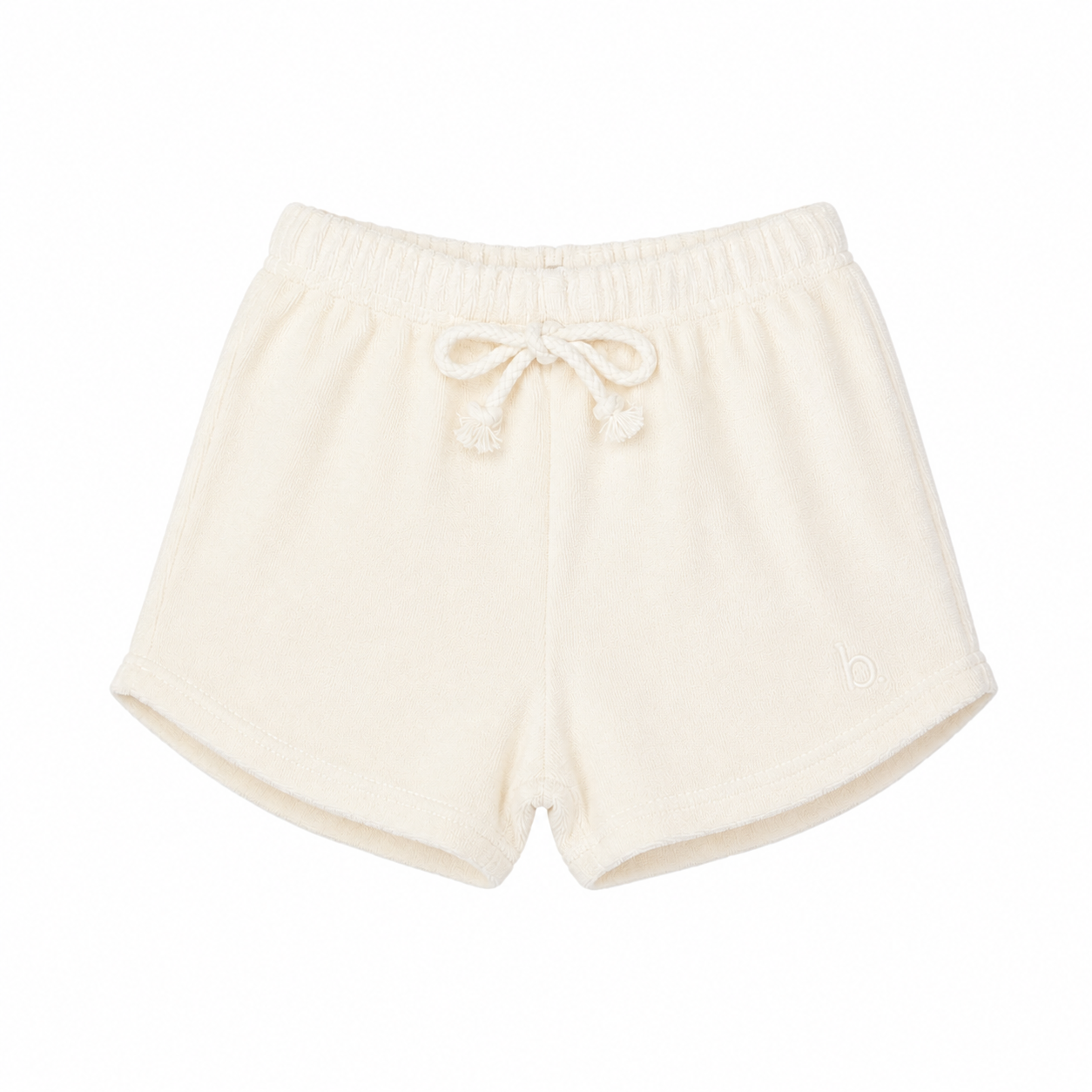 BB Terry Shorts