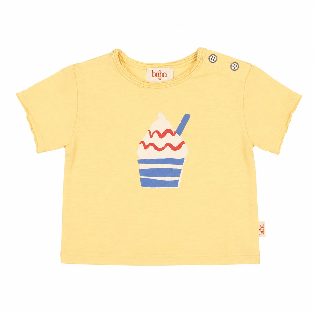 BB ICE Cream T-shirt