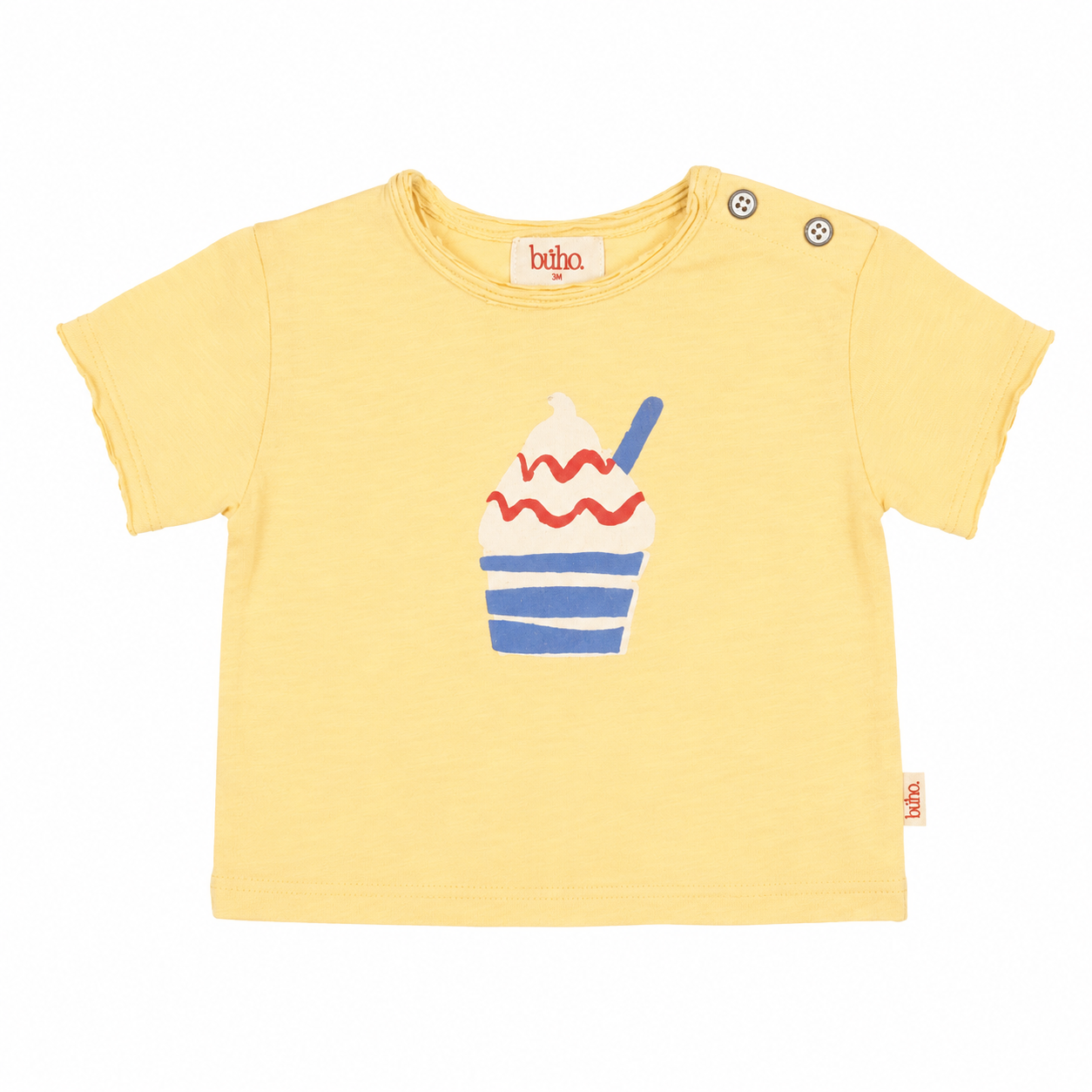 BB ICE Cream T-shirt
