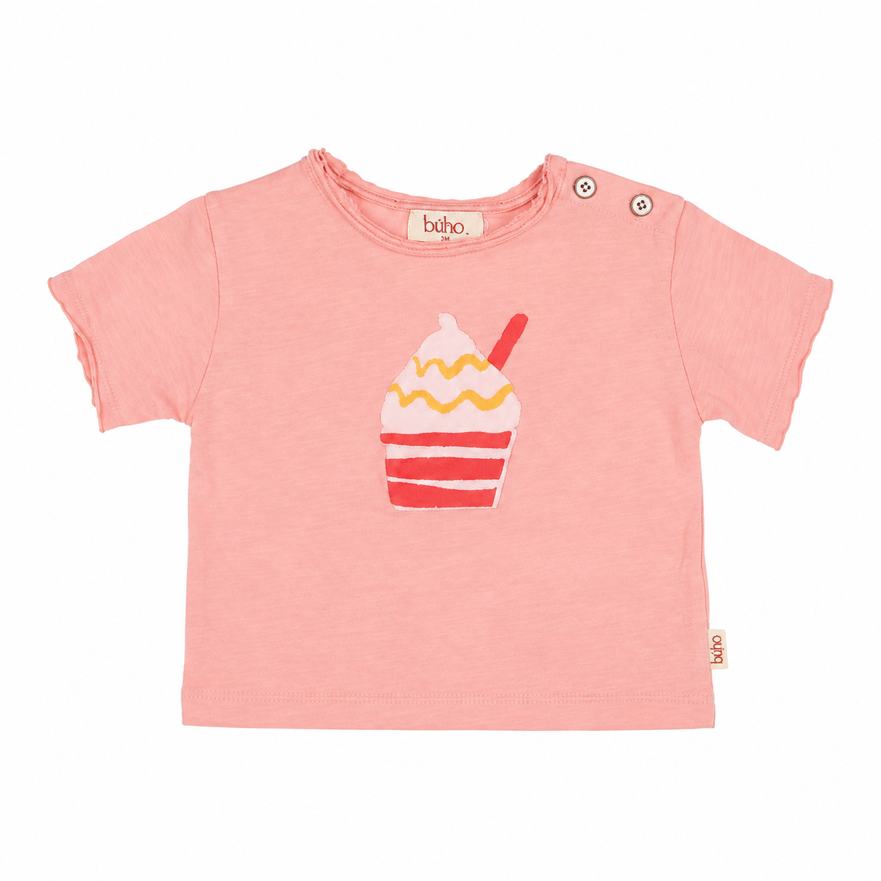 BB ICE Cream T-shirt