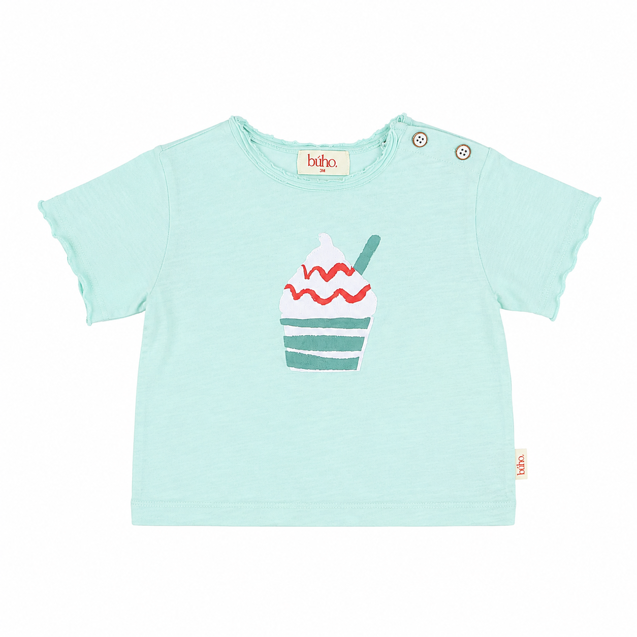 BB ICE Cream T-shirt