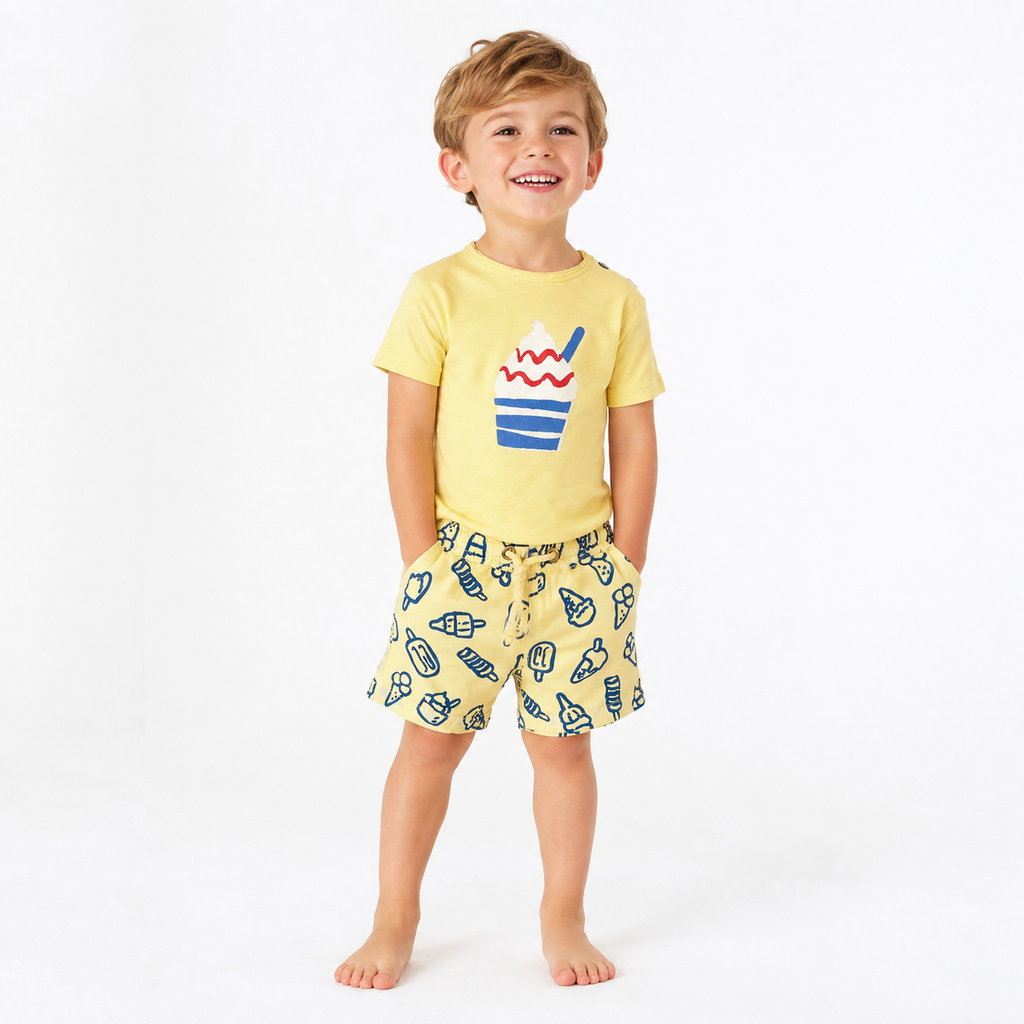 BB ICE Cream Swimsuit