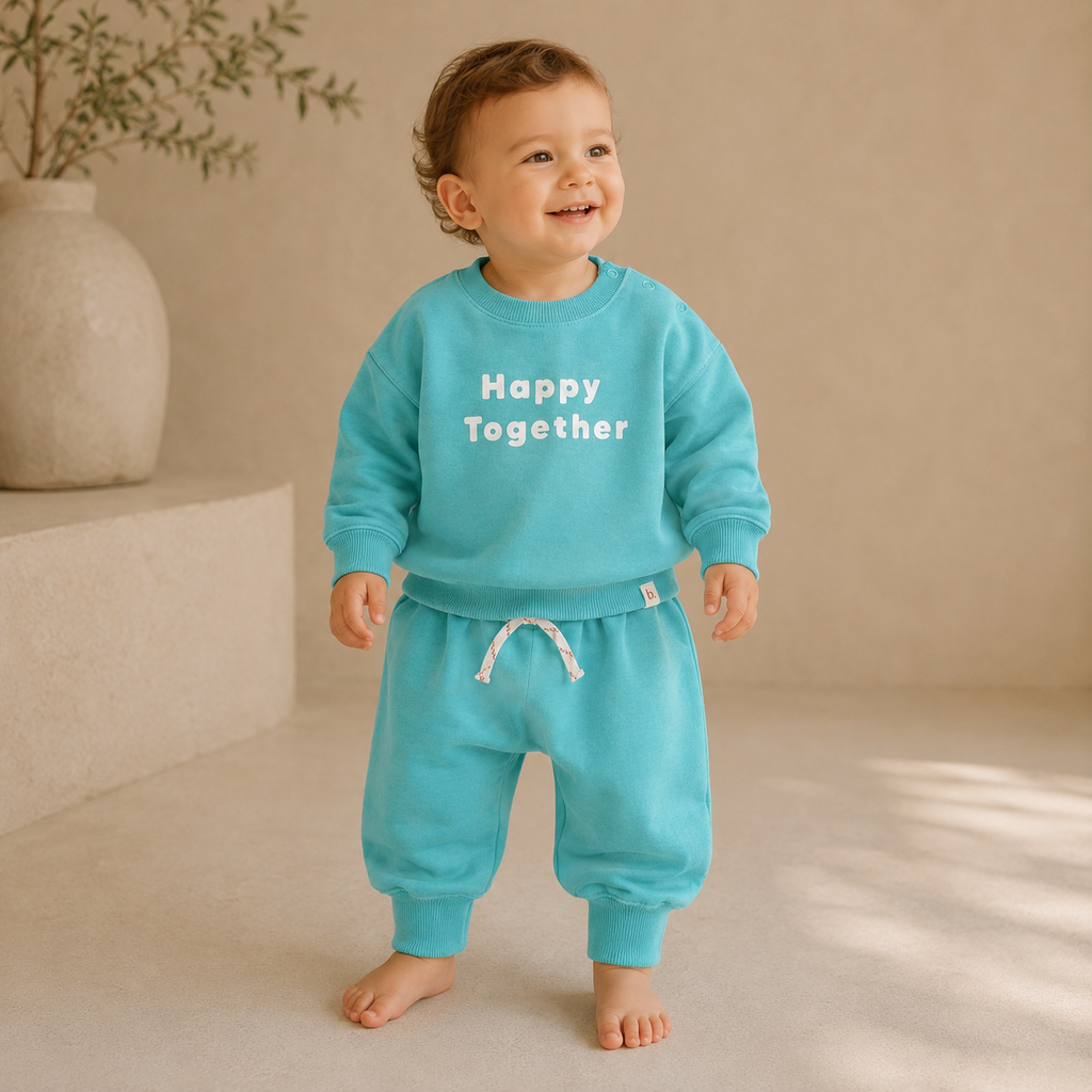 BB Fleece Jogger