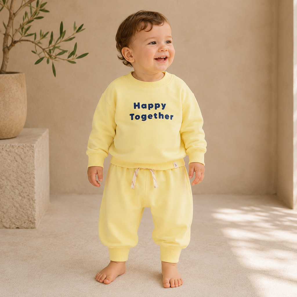 BB Fleece Jogger