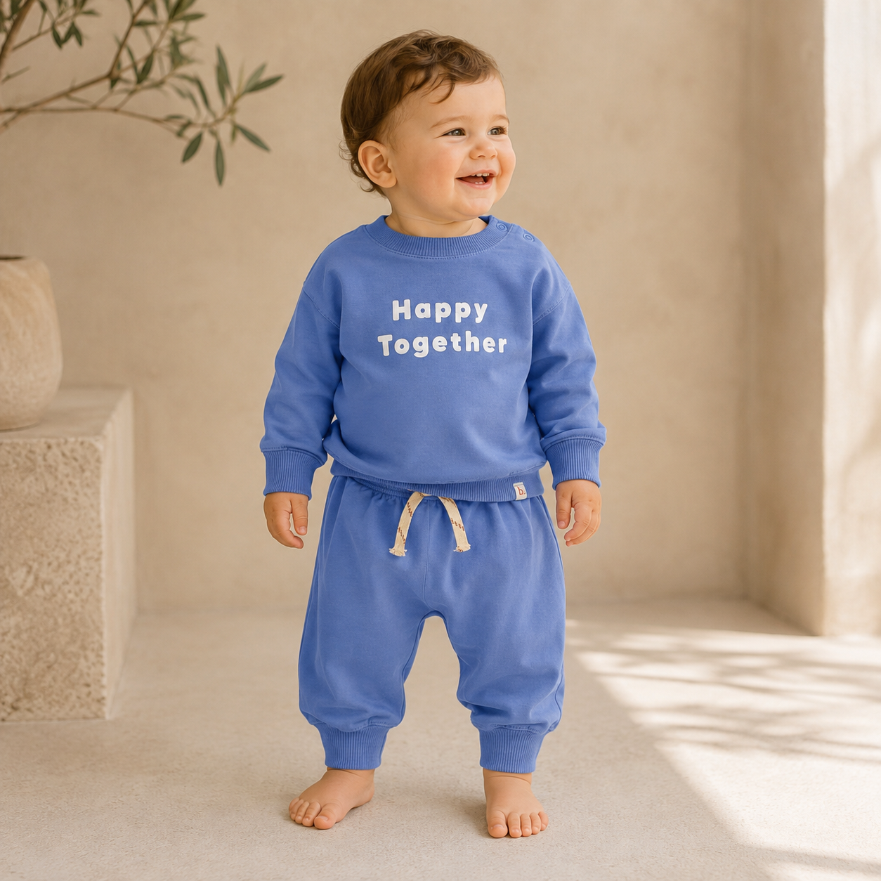 BB Fleece Jogger