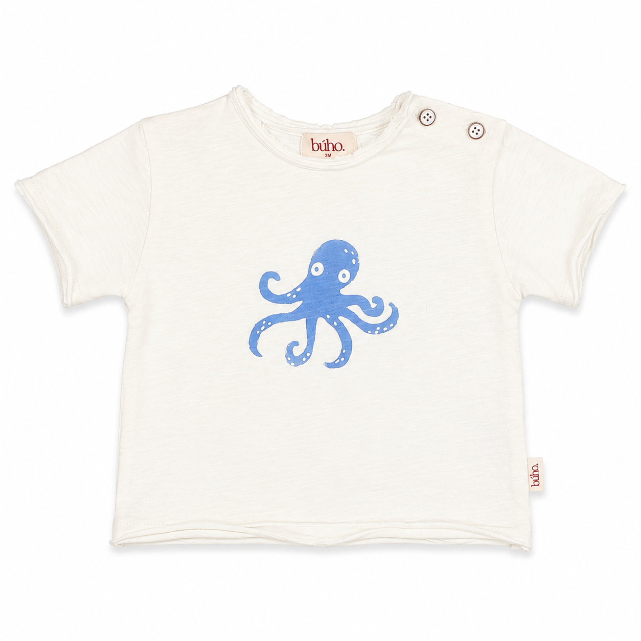 BB Octopus T-shirt