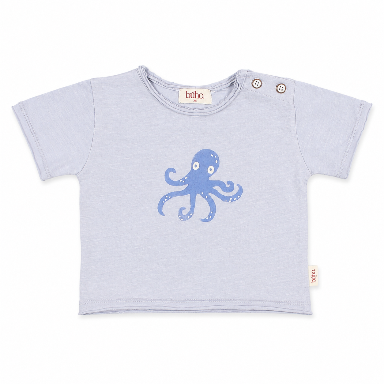 BB Octopus T-shirt